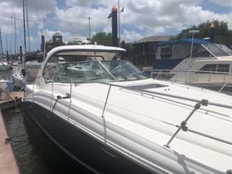 45' Sea Ray 2006 Yacht For Sale